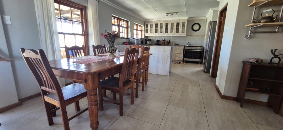 5 Bedroom Property for Sale in Cape Farms Western Cape